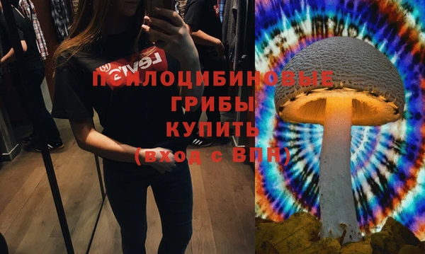 молекула духа Абдулино