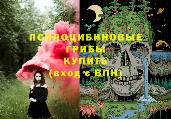 молекула духа Абдулино